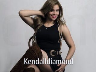 Kendalldiamond