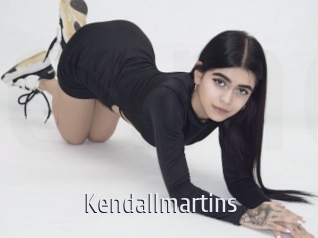 Kendallmartins