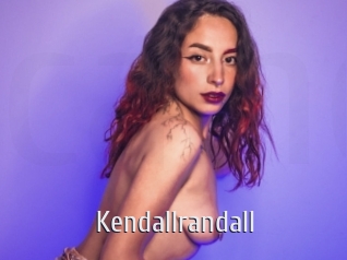 Kendallrandall