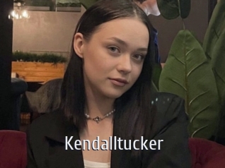 Kendalltucker