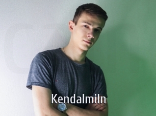 Kendalmiln