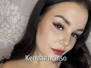 Kendalthomso