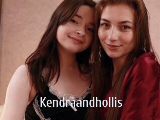 Kendraandhollis