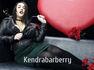 Kendrabarberry