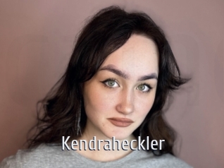 Kendraheckler