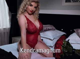 Kendramagnum