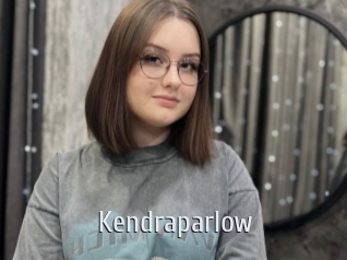 Kendraparlow