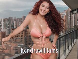 Kendrawilliams