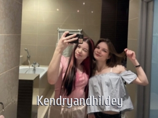 Kendryandhildey