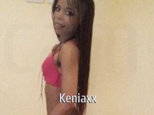 Keniaxx