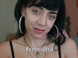 Kennedifox