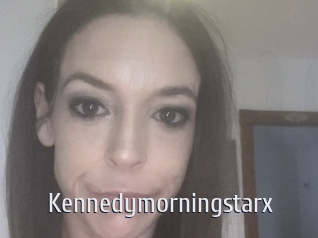 Kennedymorningstarx