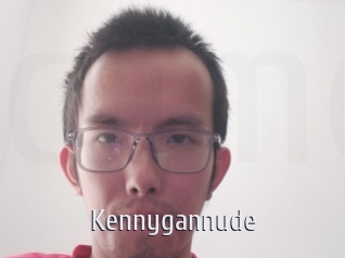 Kennygannude