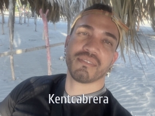 Kentcabrera