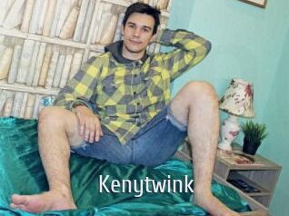 Kenytwink