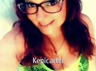 Kepicarter