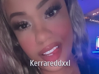 Kerrareddxxl