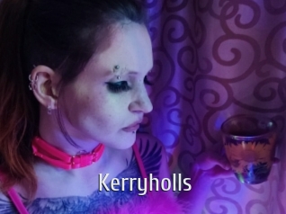 Kerryholls