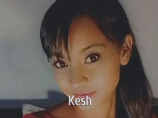 Kesh