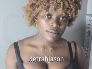 Ketrahjason