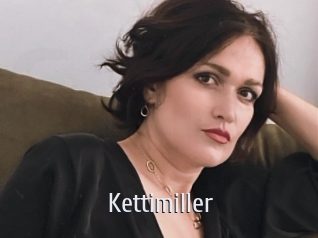 Kettimiller