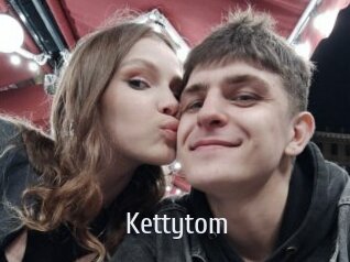 Kettytom