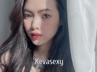 Kevasexy