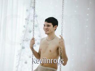 Keviinroys