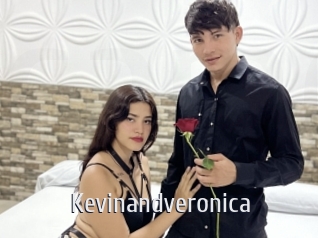 Kevinandveronica