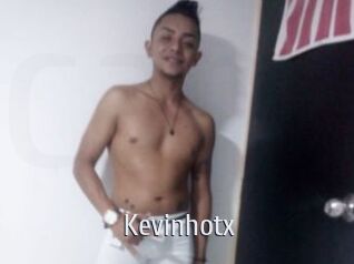 Kevinhotx