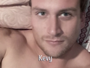 Kevy