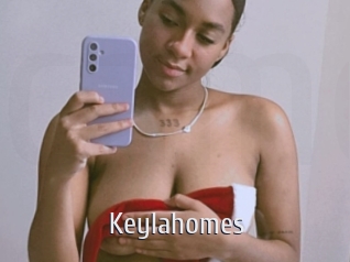 Keylahomes