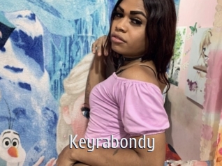 Keyrabondy