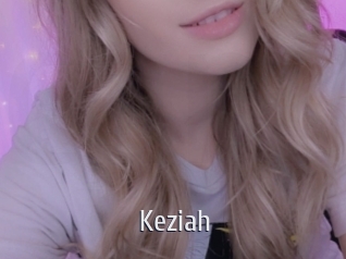 Keziah