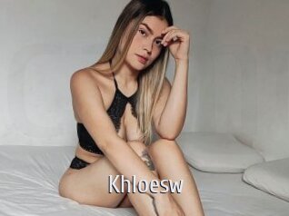 Khloesw