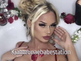 Kiahmonaebabestation