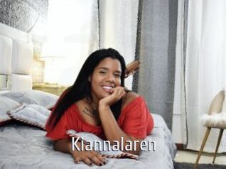 Kiannalaren