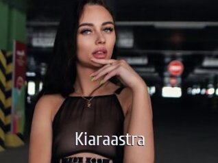 Kiaraastra