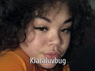 Kiaraluvbug