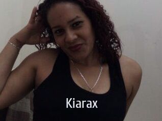 Kiarax