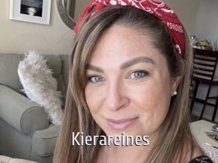 Kierareines