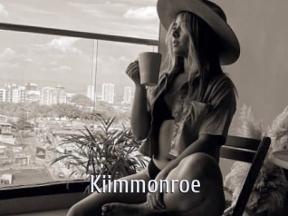 Kiimmonroe