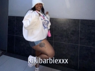 Kikibarbiexxx