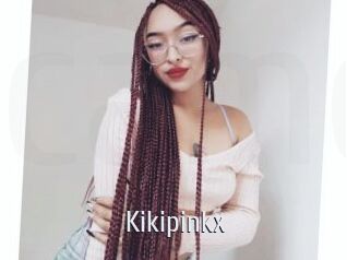 Kikipinkx