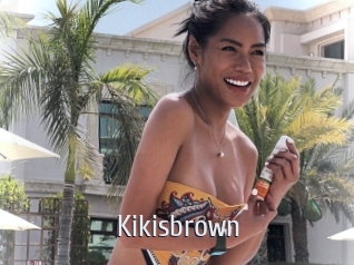 Kikisbrown