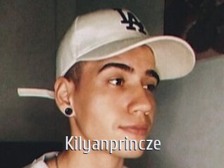 Kilyanprincze