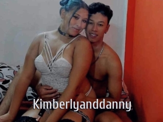 Kimberlyanddanny