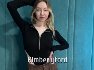 Kimberlyford