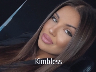 Kimbless