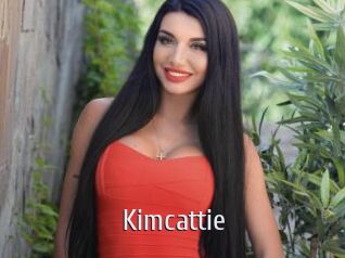 Kimcattie